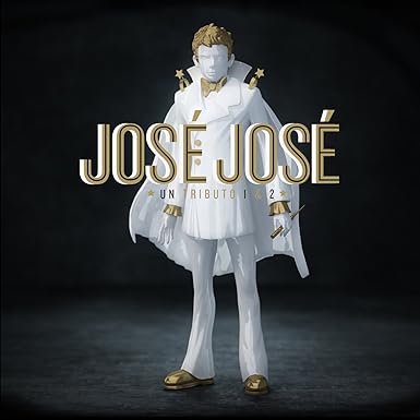 Tributo José José