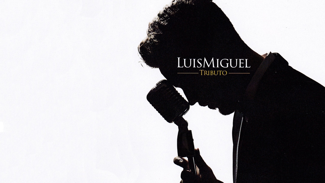 Luis Miguel